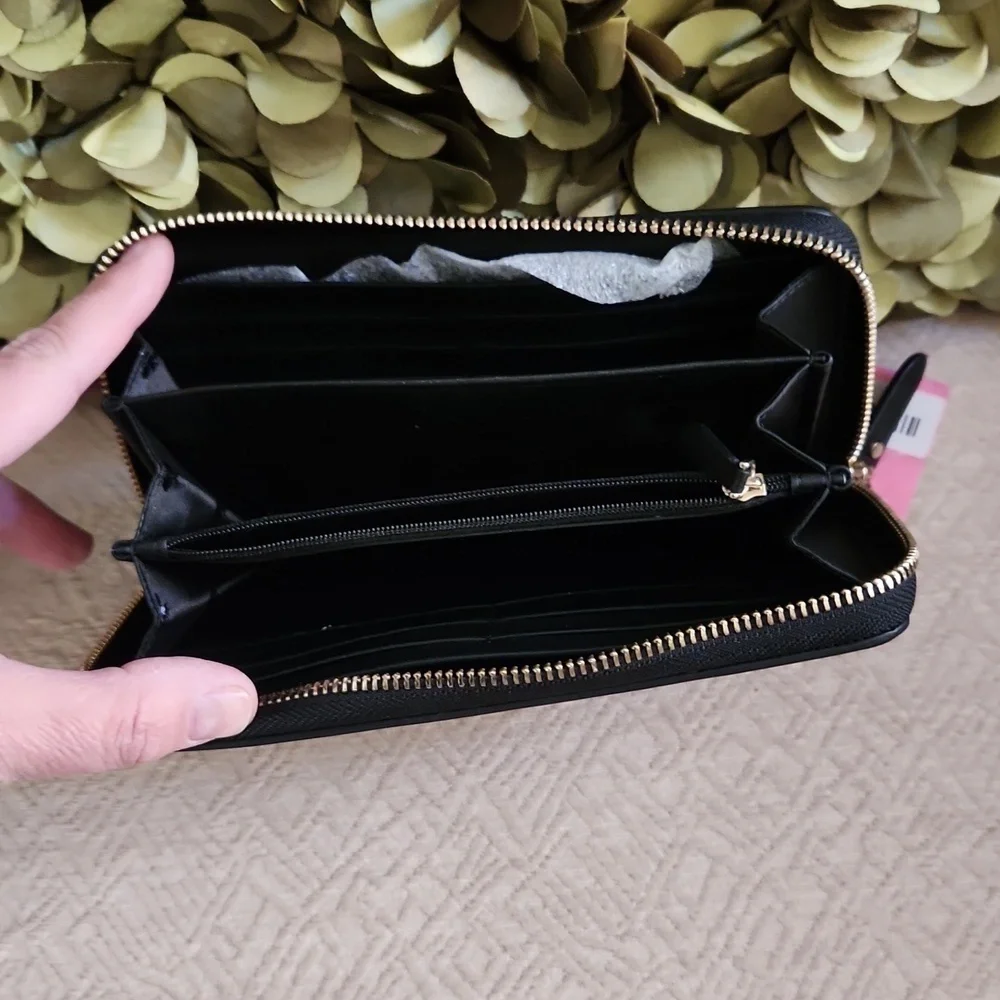 NWT Kate Spade New York Apple Wallet​​​​​​​​ - Picture 3 of 3